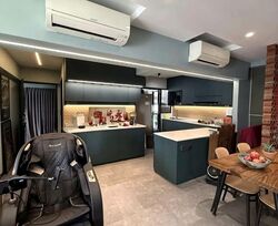 Blk 409D Northshore Residences II (Punggol), HDB 4 Rooms #538445131